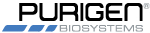 Purigen Biosystems Logo