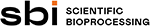 Scientific Bioprocessing Logo