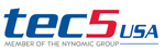 tec5USA Logo