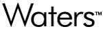 Waters Logo