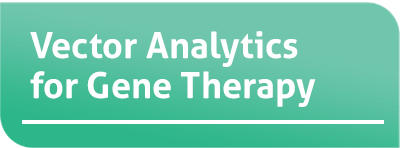 Viral Vector Characterization