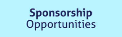 Sponsorship Opportunities