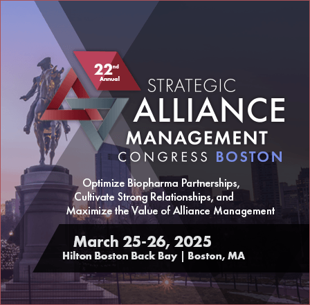 Alliance Management Congress