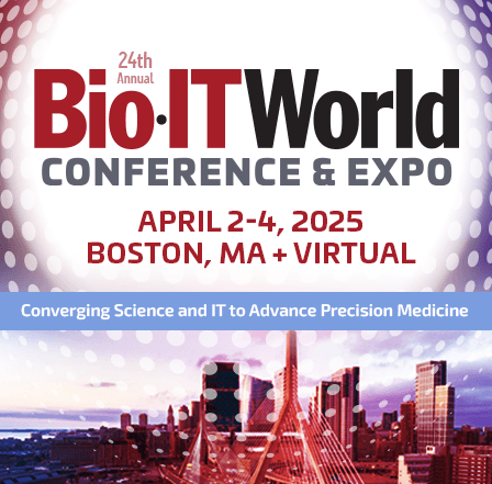 Bio-IT World Expo