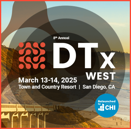 DTX Global Summit West