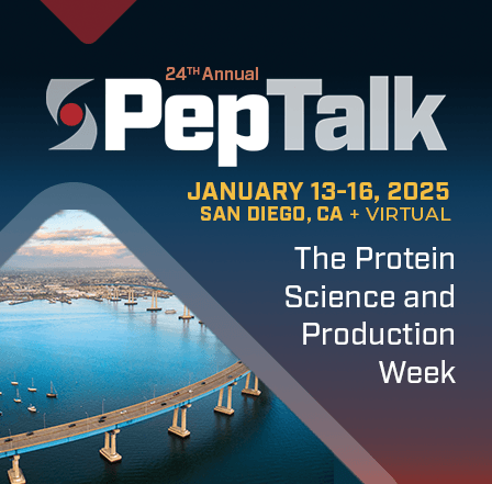 CHI Peptalk
