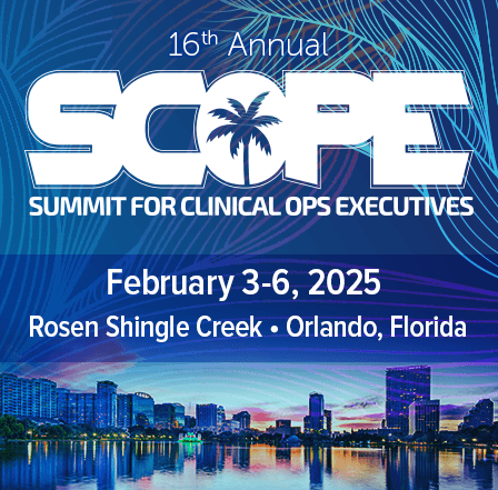 SCOPE Summit