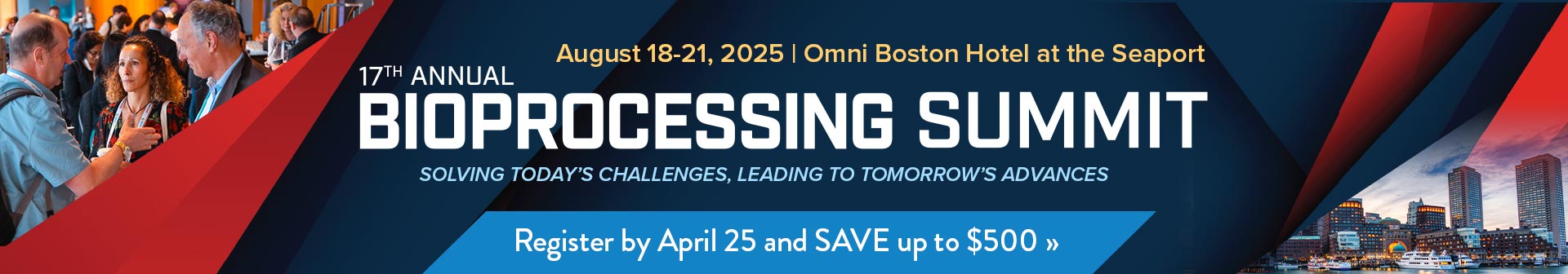 Bioprocessing Summit