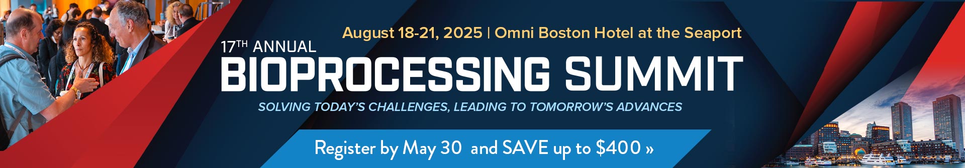Bioprocessing Summit