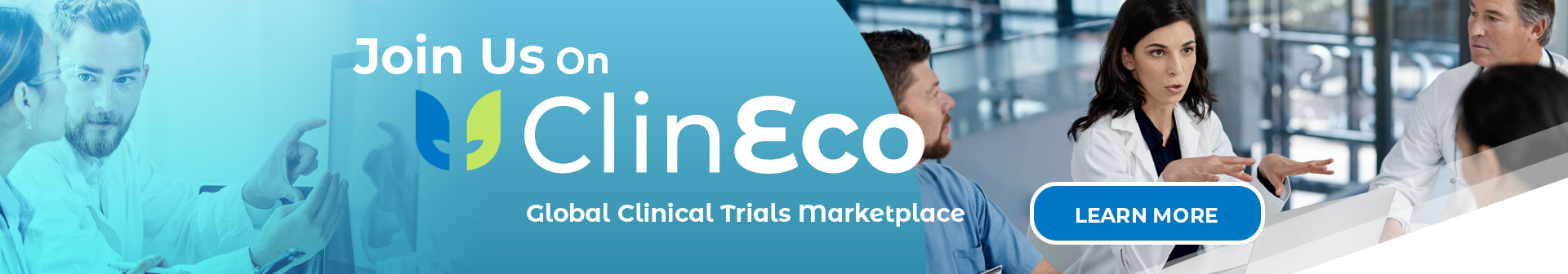 ClinEco Banner Image
