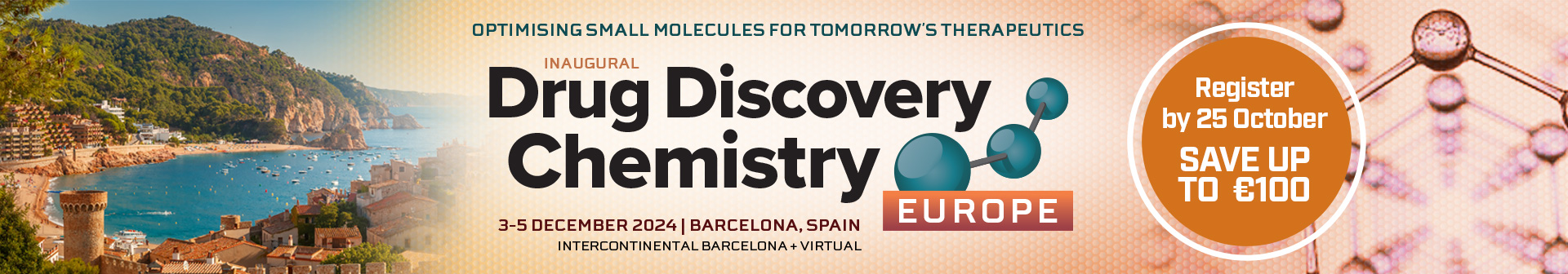Drug Discovery Chemistry Europe