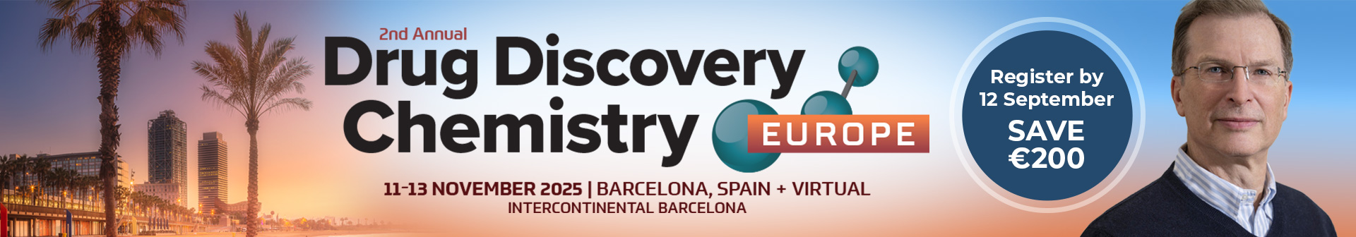Drug Discovery Chemistry Europe