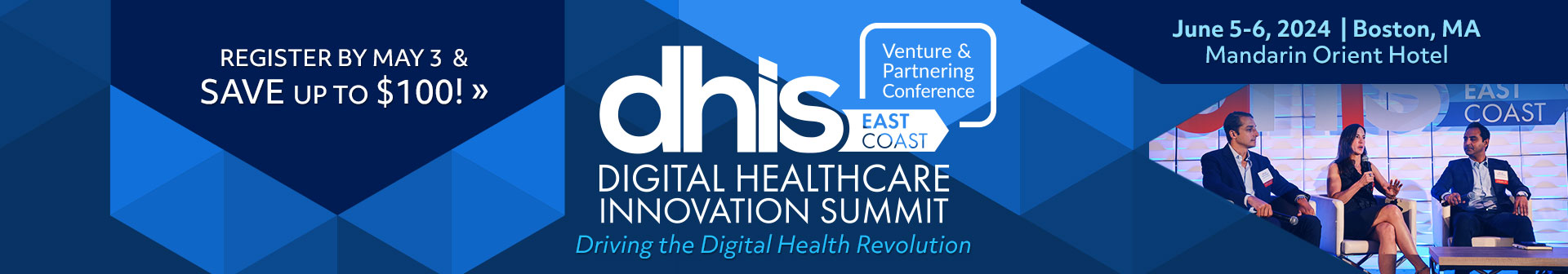 Digital healthcare East