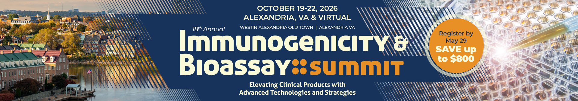 ImmunoGenicity 