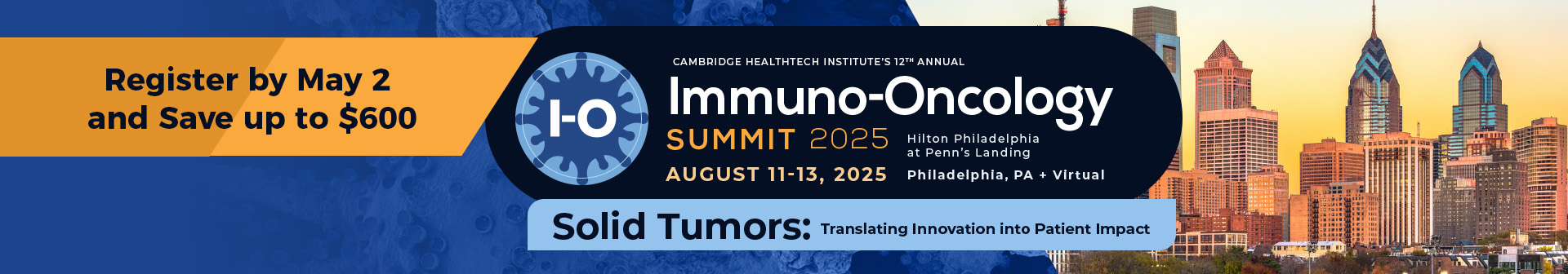 Immuno-Oncology