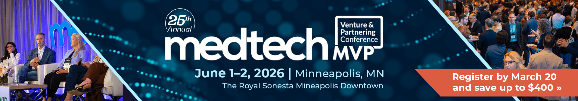MedTech MVP