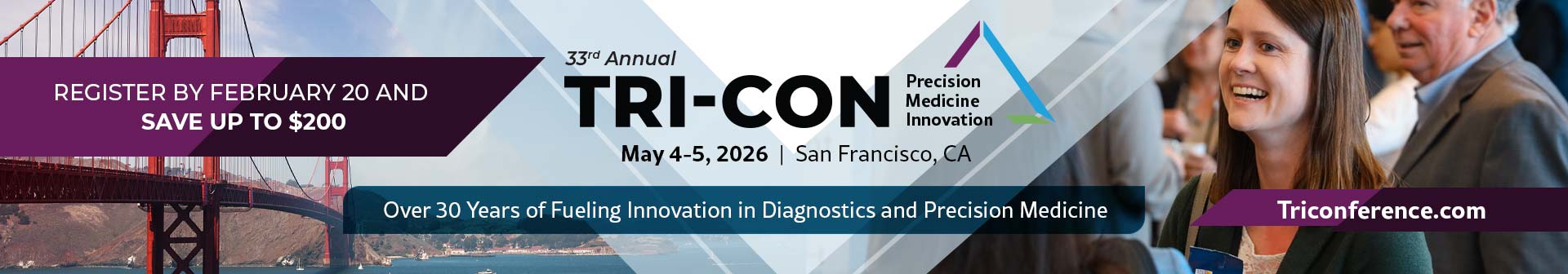 Precision Med TRI-CON