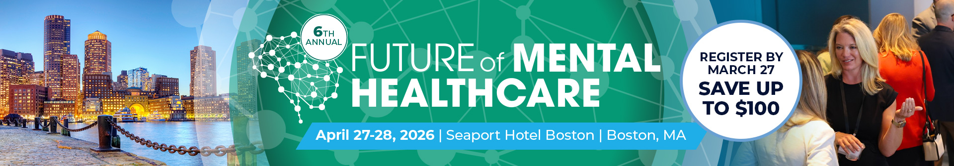 Future of Mental Health