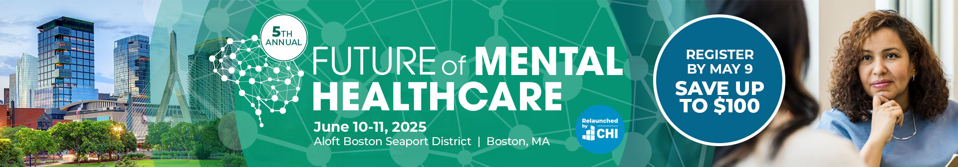 Future of Mental healthcare