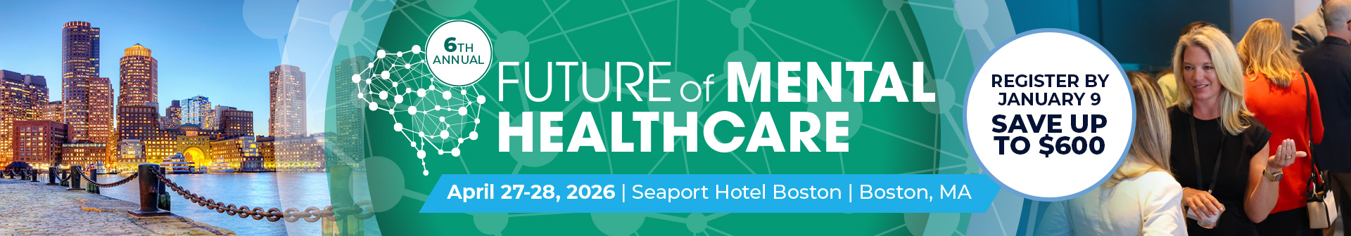 Future of Mental Healthcare