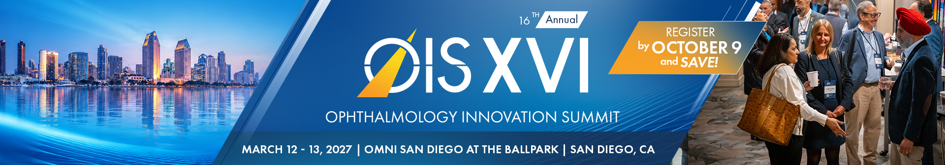 Ophthalmology Innovation Source Image Banner