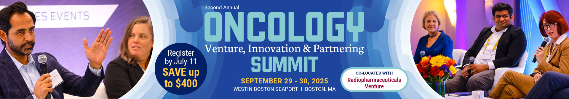 Oncology VIP Summit