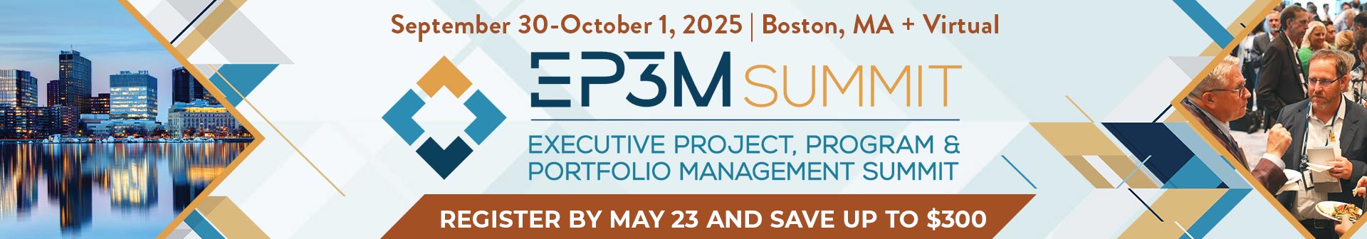 Executive Project, Portfolio Management