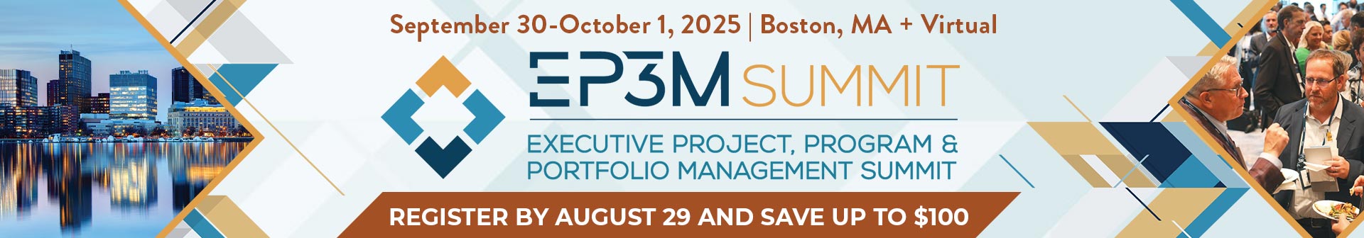 Executive Management Summit
