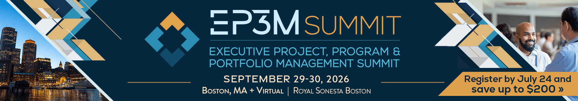 EP3M Summit