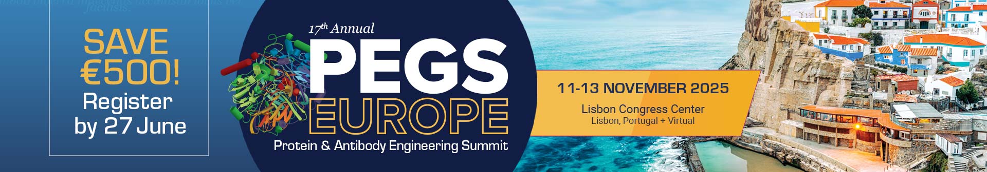 PEGS Europe