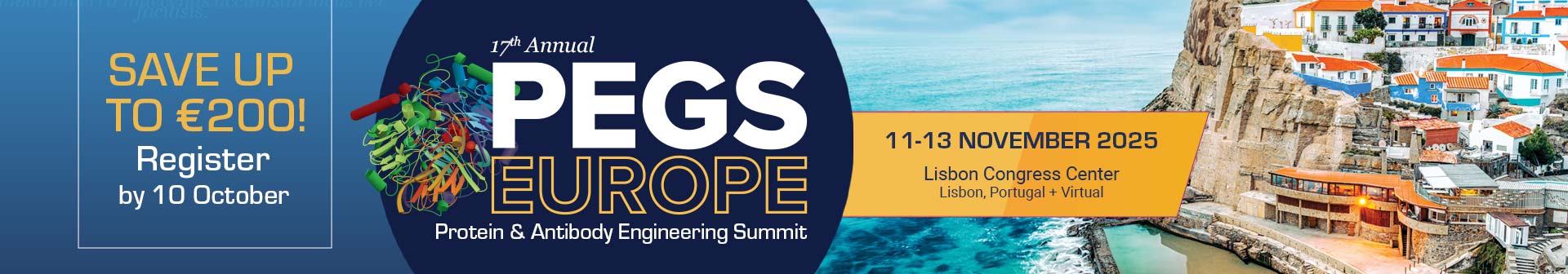 PEGS Europe