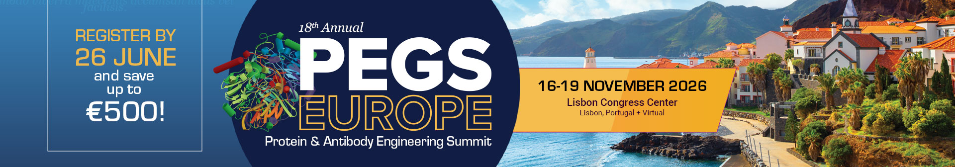 PEGS Europe