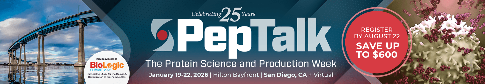 PepTalk