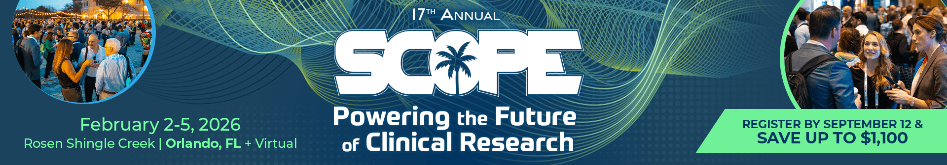 SCOPE Summit