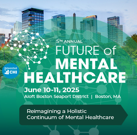 The Future of Mental Healthcare