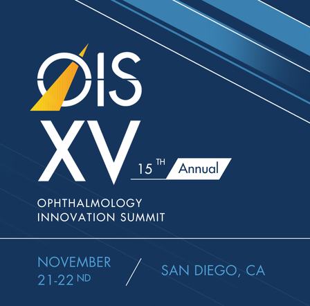 Ophthalmology Innovation Summit