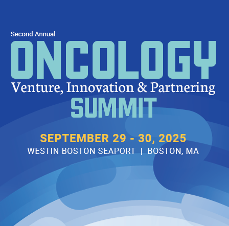 Oncology VIP Summit