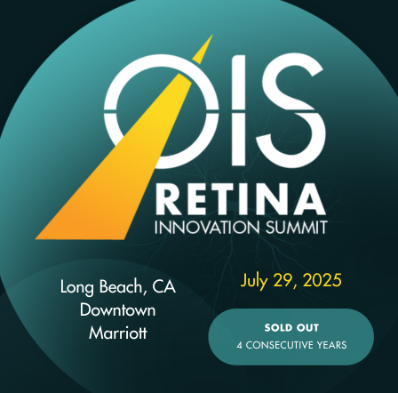 Retina Innovation Summit