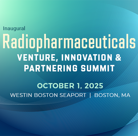 Radiopharmaceutical VIP
