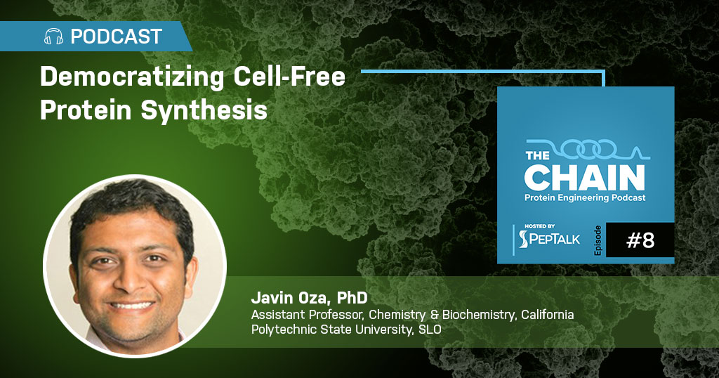 Democratizing Cell Free Protein Synthesis