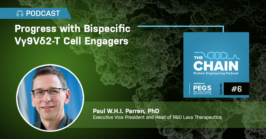 Progress with Bispecific Vγ9Vδ2-T Cell Engagers