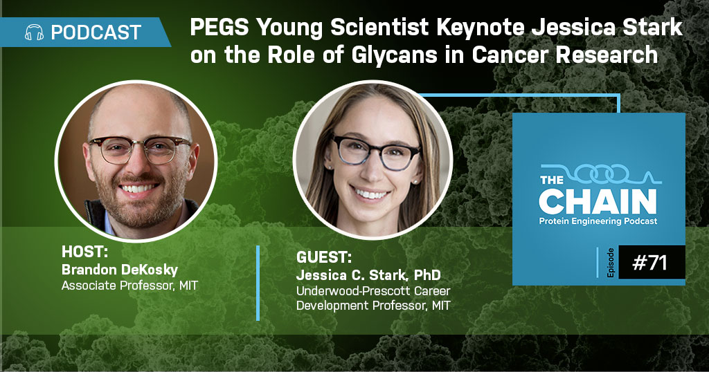 PEGS-The Chain Episode 71