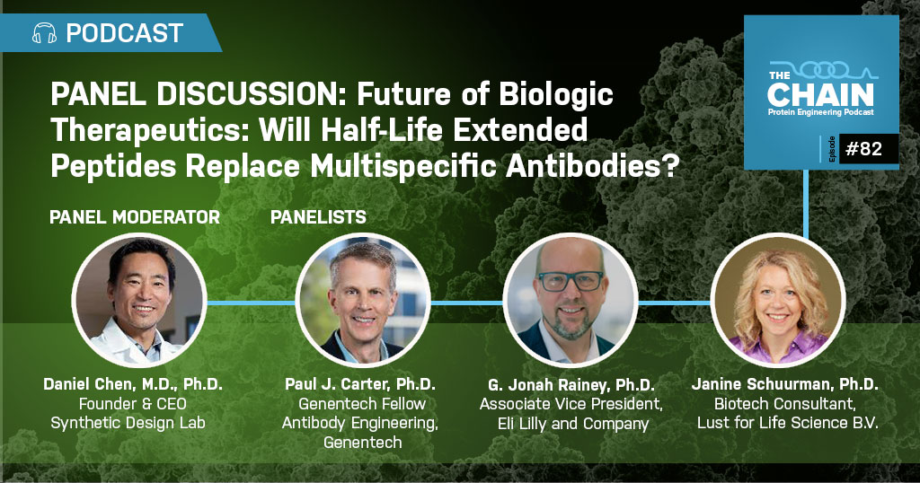 PEGS-The Chain Episode 82