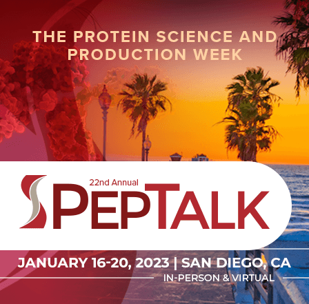 Peptalk